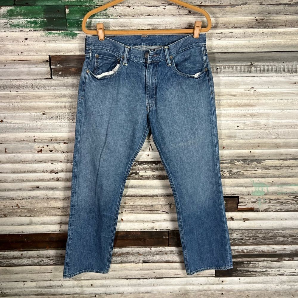 Vintage Polo Ralph Lauren Jeans
